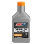 Olej Amsoil 5w40 CJ/CK-4 MS 10902 - 0,95L